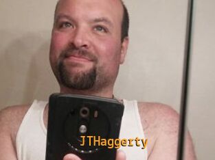 JTHaggerty