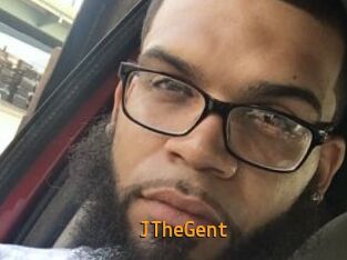 JTheGent