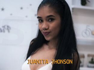 JUANITA_JHONSON Sexcam Portal