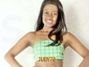 JUDY70