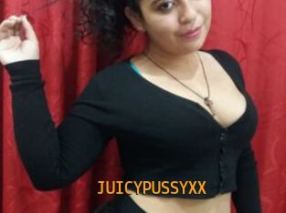 JUICYPUSSYXX