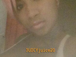 JUICYjuice20