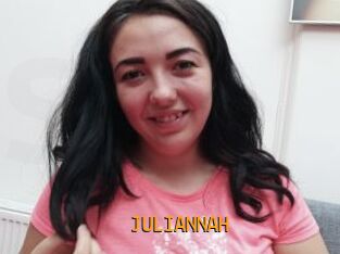 JULIANNAH