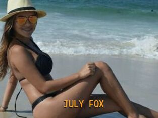 JULY_FOX