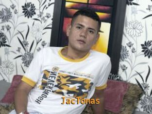 JacTomas Sexcam Portal