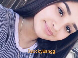 JacckyWangg