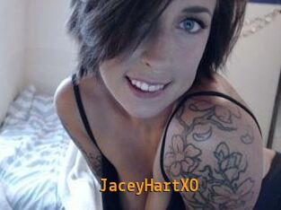 JaceyHartXO