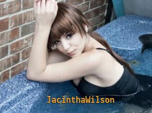 JacinthaWilson