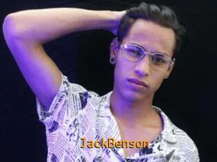 JackBenson