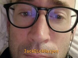 JackDickHarper