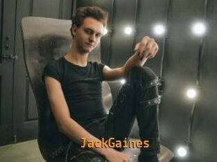 JackGaines