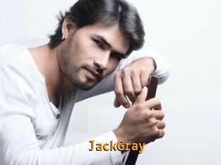 JackGray