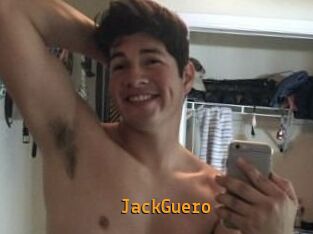 JackGuero Sexcam Portal