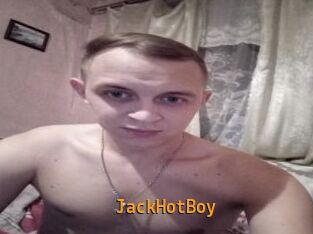JackHotBoy