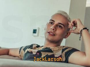 JackLarson