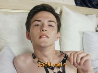 JackLewis