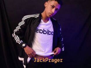 JackPrager