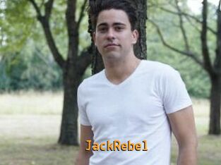 JackRebel