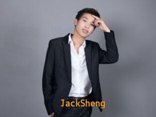 JackSheng