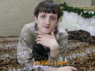 JackWilliams