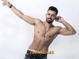 JackXavier