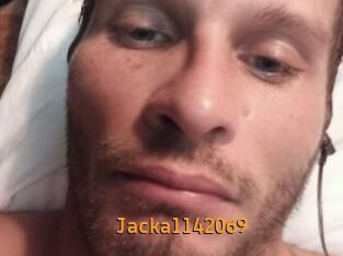 Jackall42069