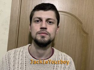 JackieYourboy