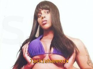 Jackiehammerx