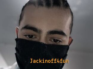 Jackinoff4fun