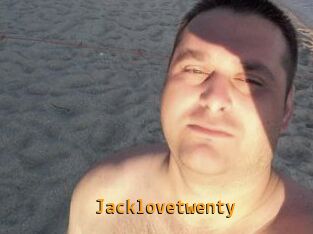 Jacklovetwenty