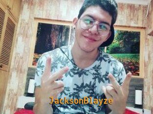 JacksonBlayze