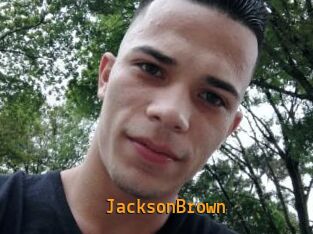 JacksonBrown