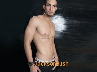 JacksonBush