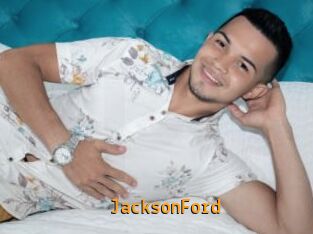 JacksonFord