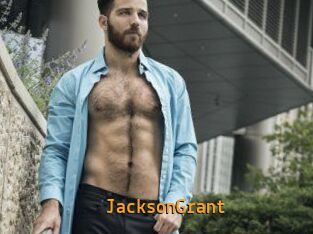 JacksonGrant