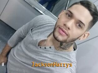 JacksonHarrys