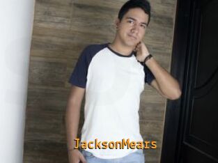 JacksonMears