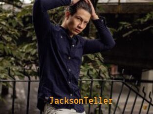 JacksonTeller