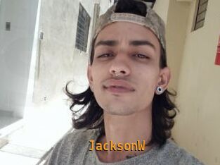 JacksonW