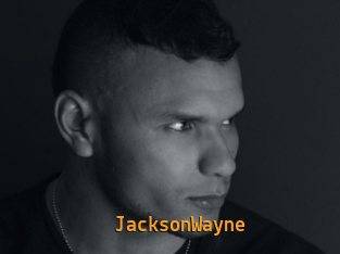JacksonWayne