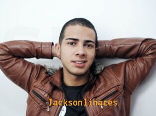 Jacksonlinares
