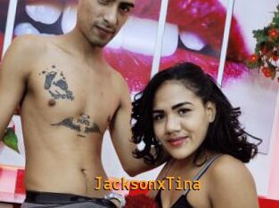 JacksonxTina