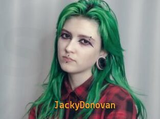 JackyDonovan