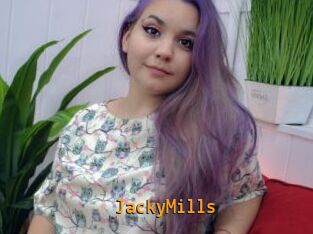 JackyMills