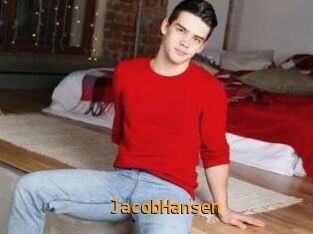 JacobHansen Sexcam Portal