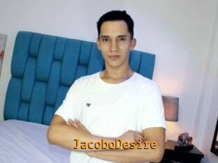 JacoboDesire