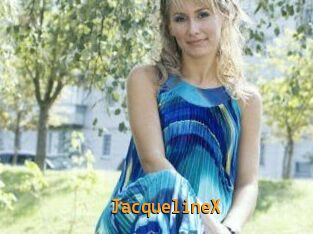 JacquelineX