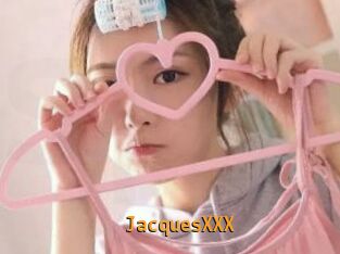 JacquesXXX Sexcam Portal