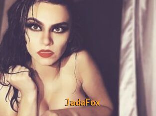 JadaFox