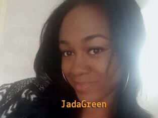JadaGreen